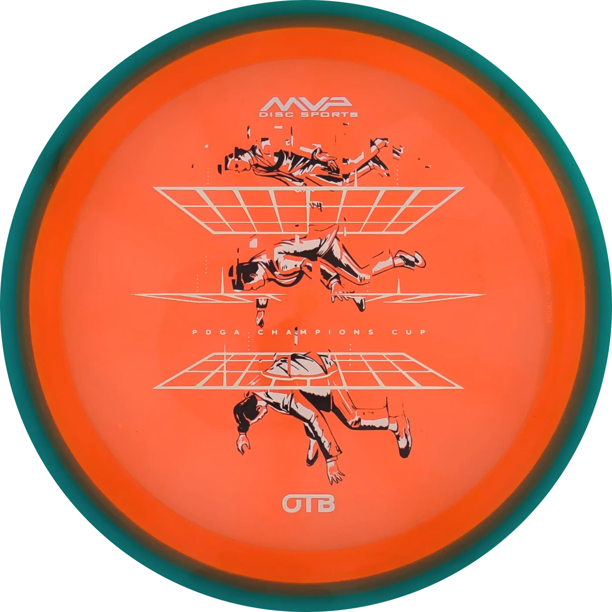 Prism Proton Soft 2025 Champion Cup Defy