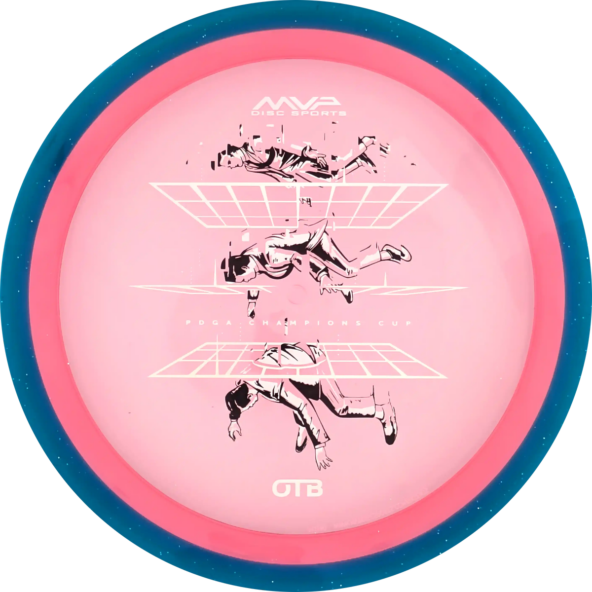Prism Proton Soft 2025 Champion Cup Defy