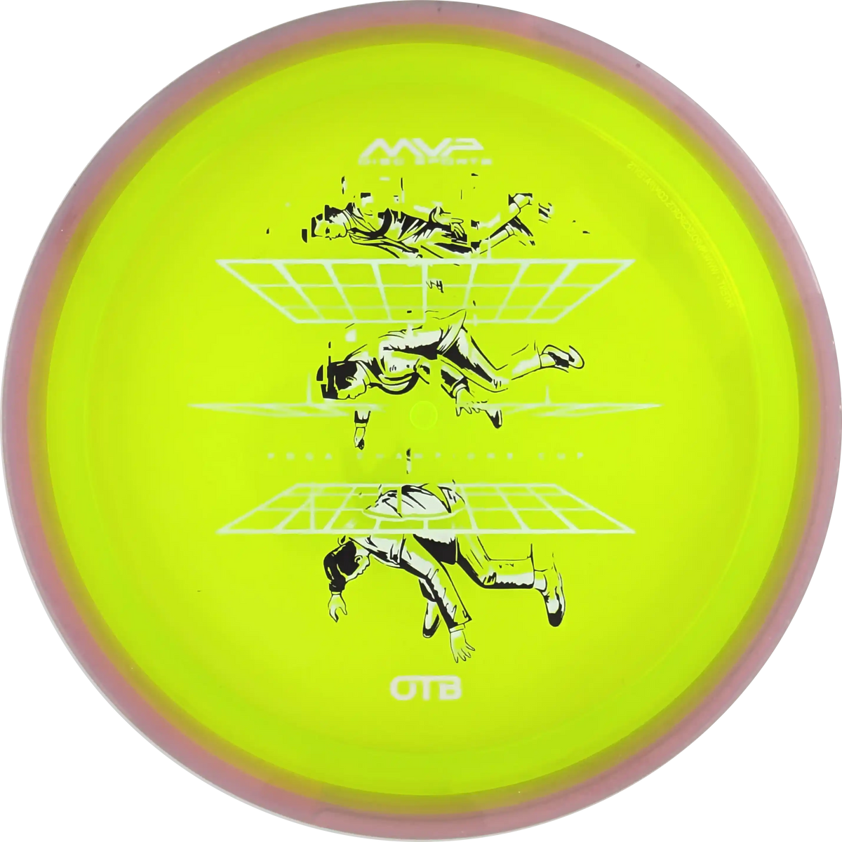 Prism Proton Soft 2025 Champion Cup Defy