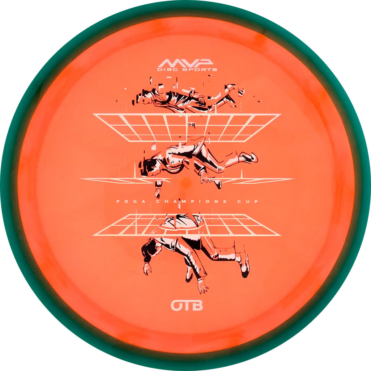 Prism Proton Soft 2025 Champion Cup Defy
