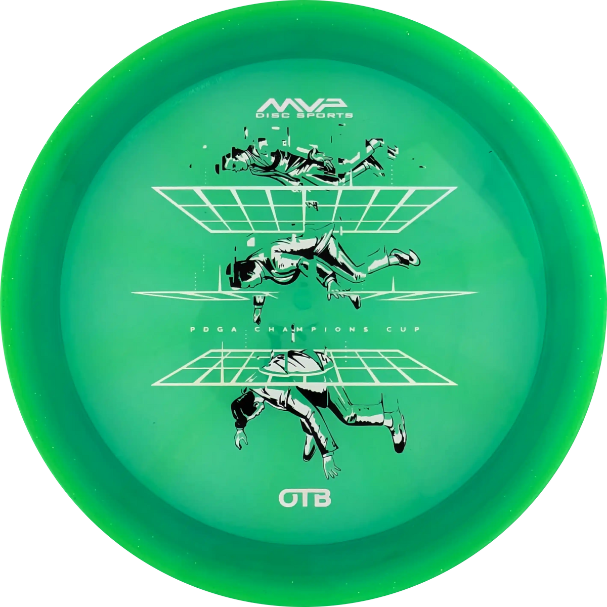 Prism Proton Soft 2025 Champion Cup Defy
