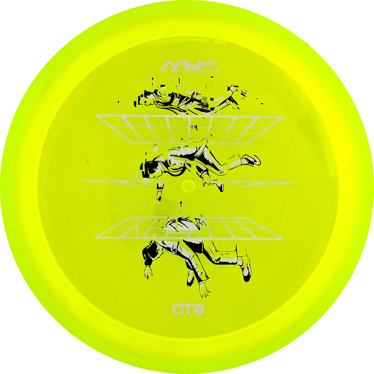 Prism Proton Soft 2025 Champion Cup Defy