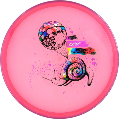 Prism Proton Soft 2025 Champion Cup Envy