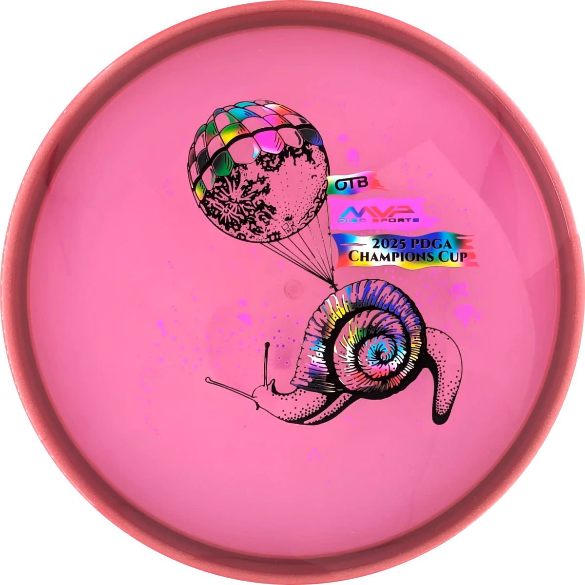 Prism Proton Soft 2025 Champion Cup Envy