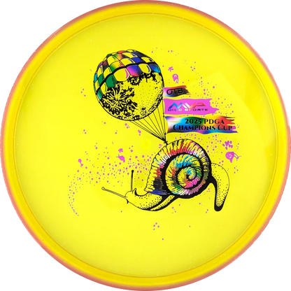 Prism Proton Soft 2025 Champion Cup Envy