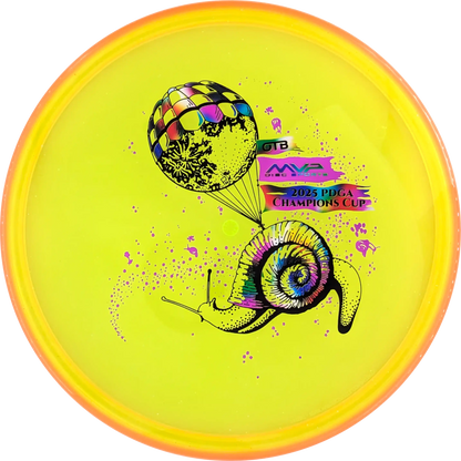 Prism Proton Soft 2025 Champion Cup Envy