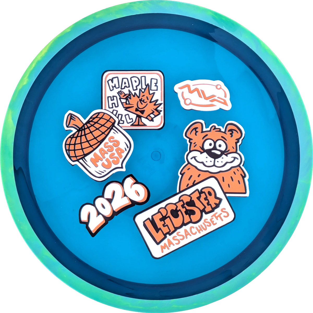 Proton 2026 OTB Open Aspect