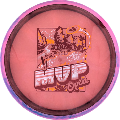 Proton 2026 OTB Open Bokeh