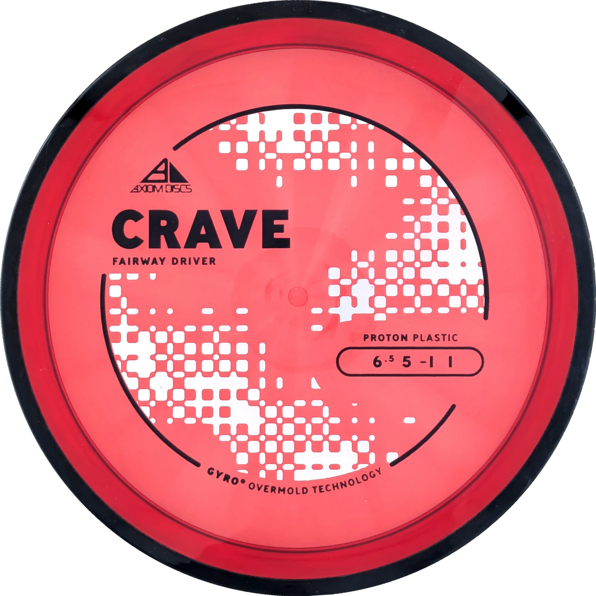 Proton Crave