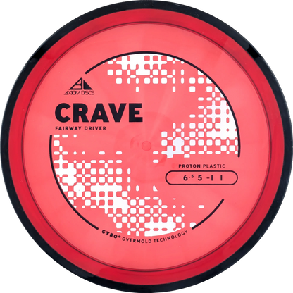 Proton Crave