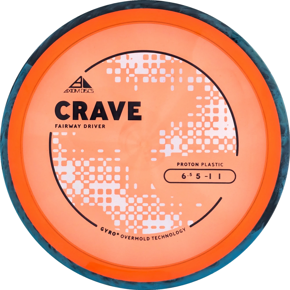 Proton Crave