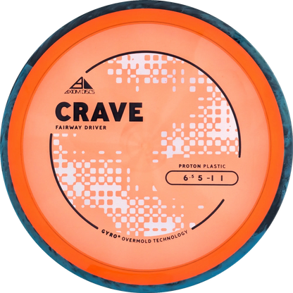 Proton Crave