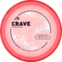 Proton Crave