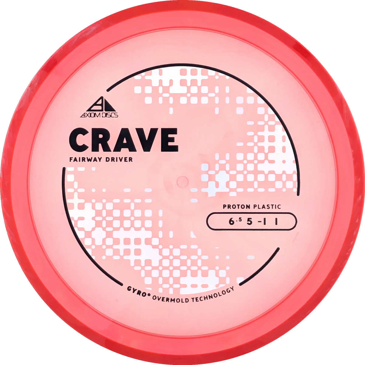 Proton Crave