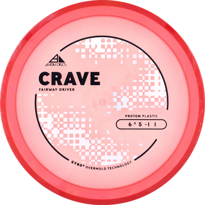 Proton Crave