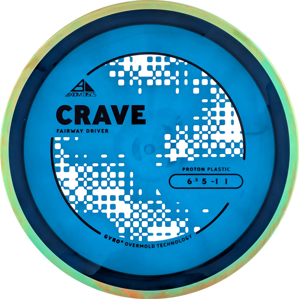 Proton Crave
