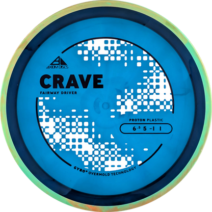 Proton Crave