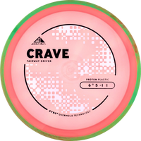 Proton Crave