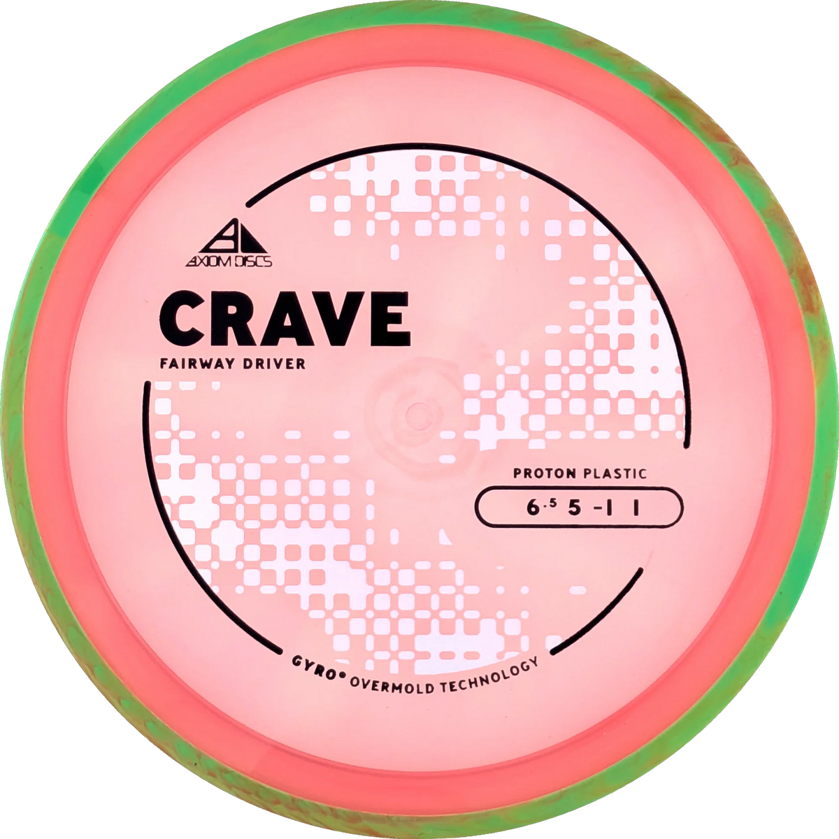 Proton Crave