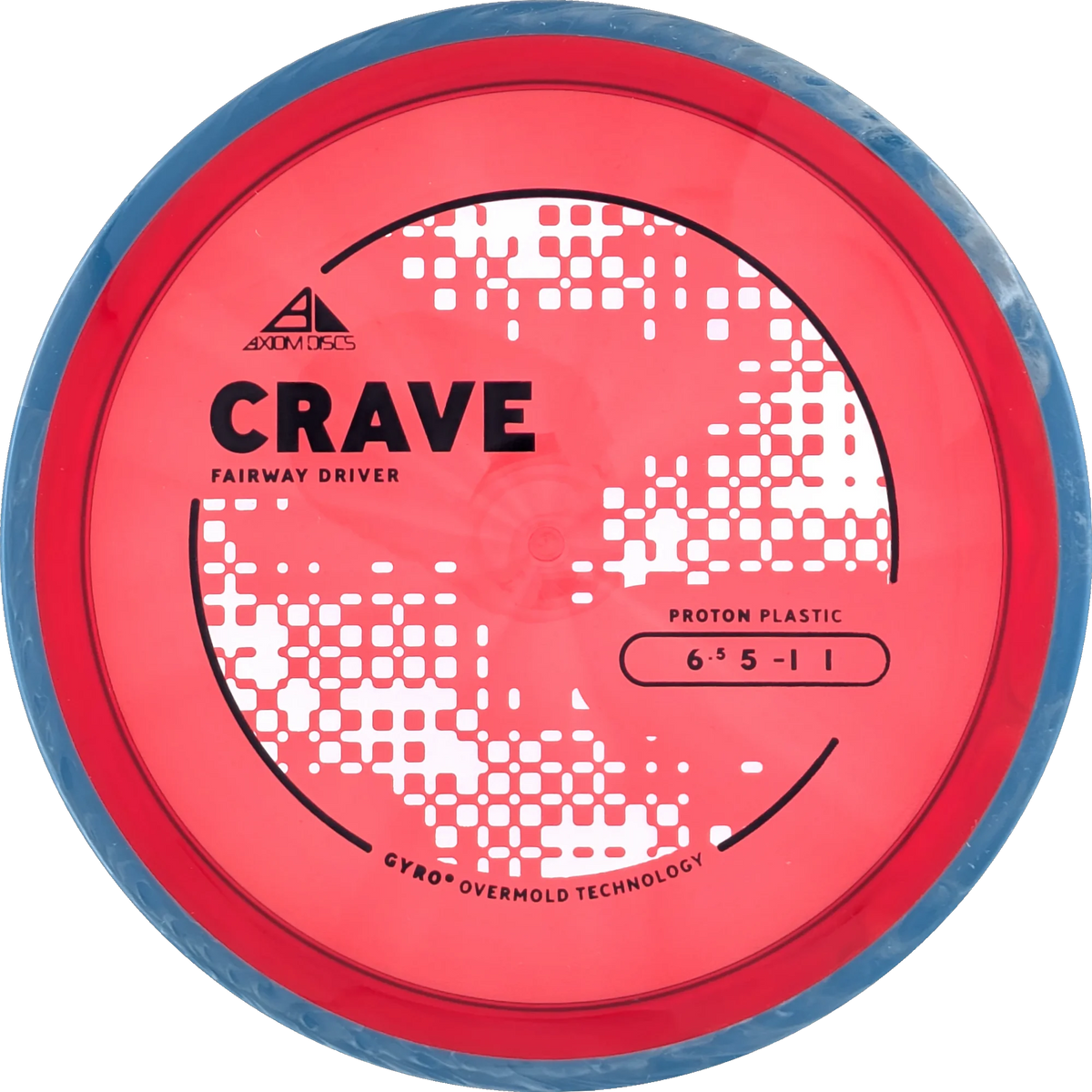 Proton Crave