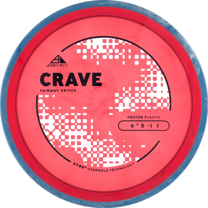 Proton Crave