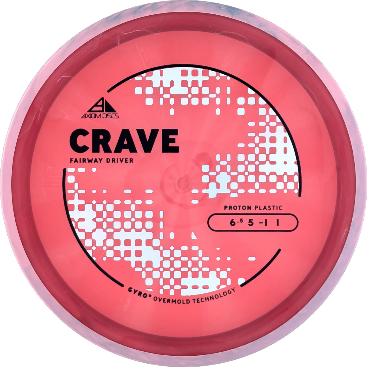 Proton Crave