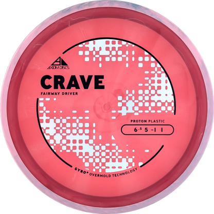 Proton Crave