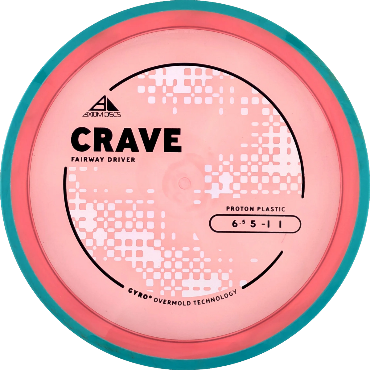 Proton Crave