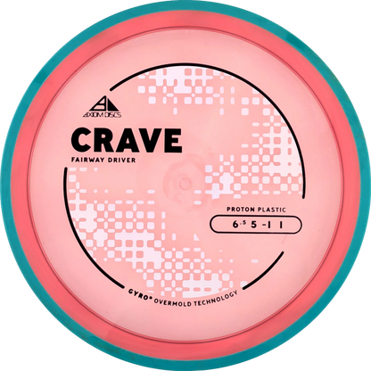 Proton Crave