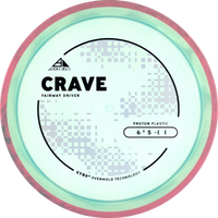 Proton Crave