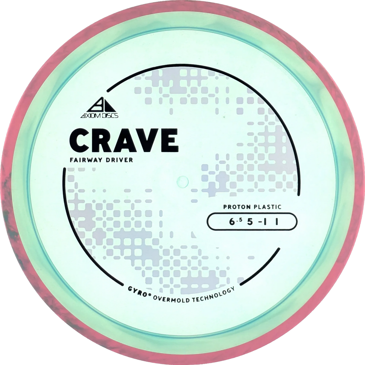 Proton Crave