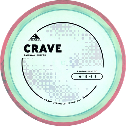Proton Crave