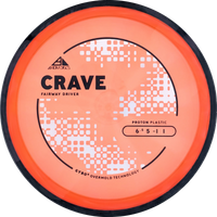 Proton Crave