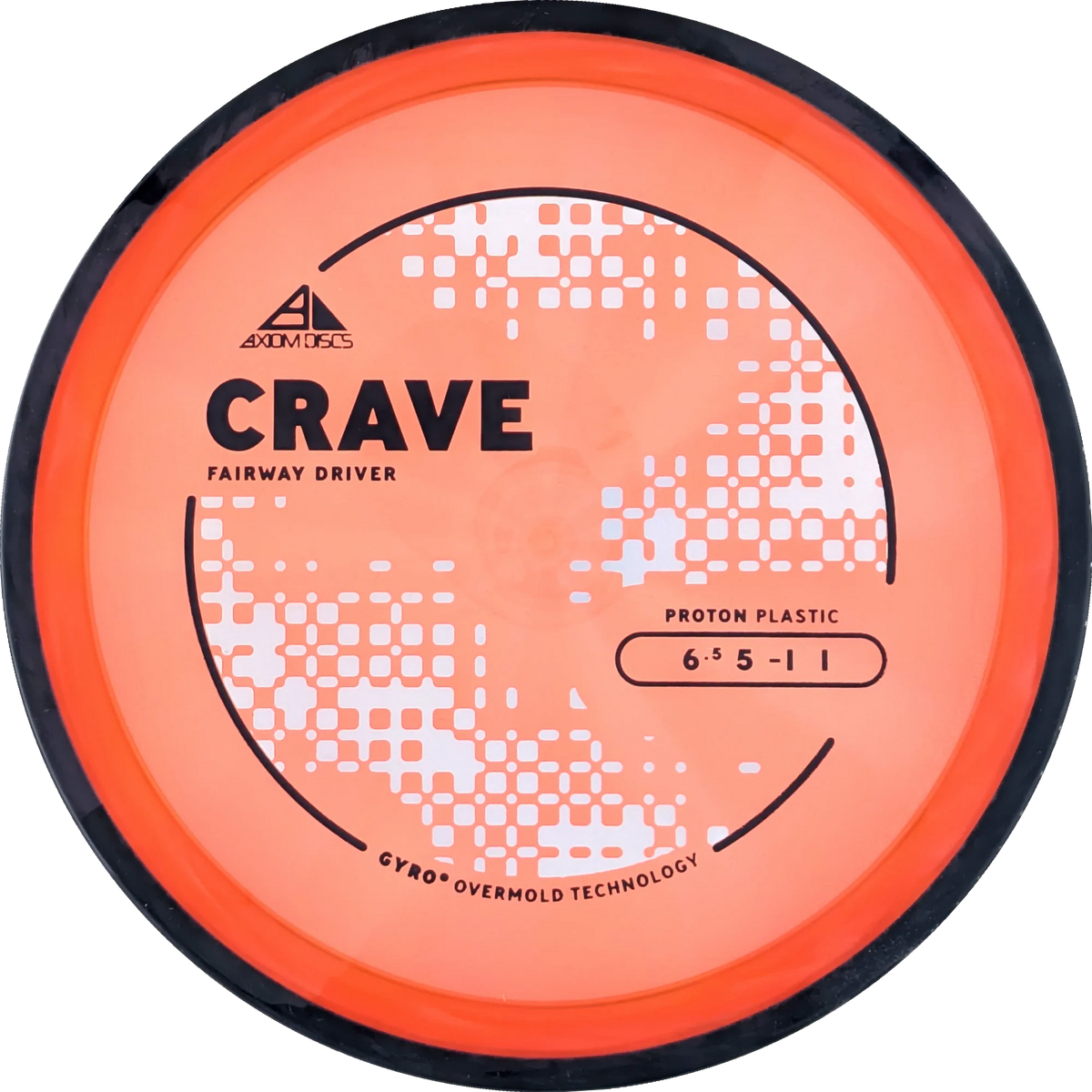 Proton Crave