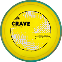 Proton Crave
