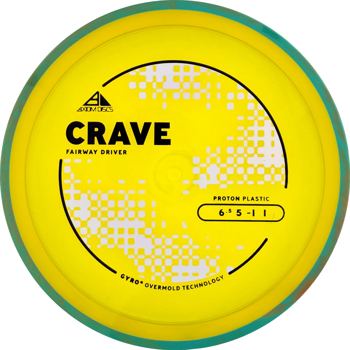 Proton Crave