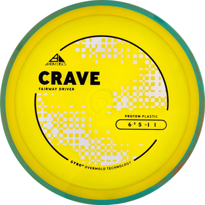 Proton Crave