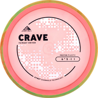 Proton Crave