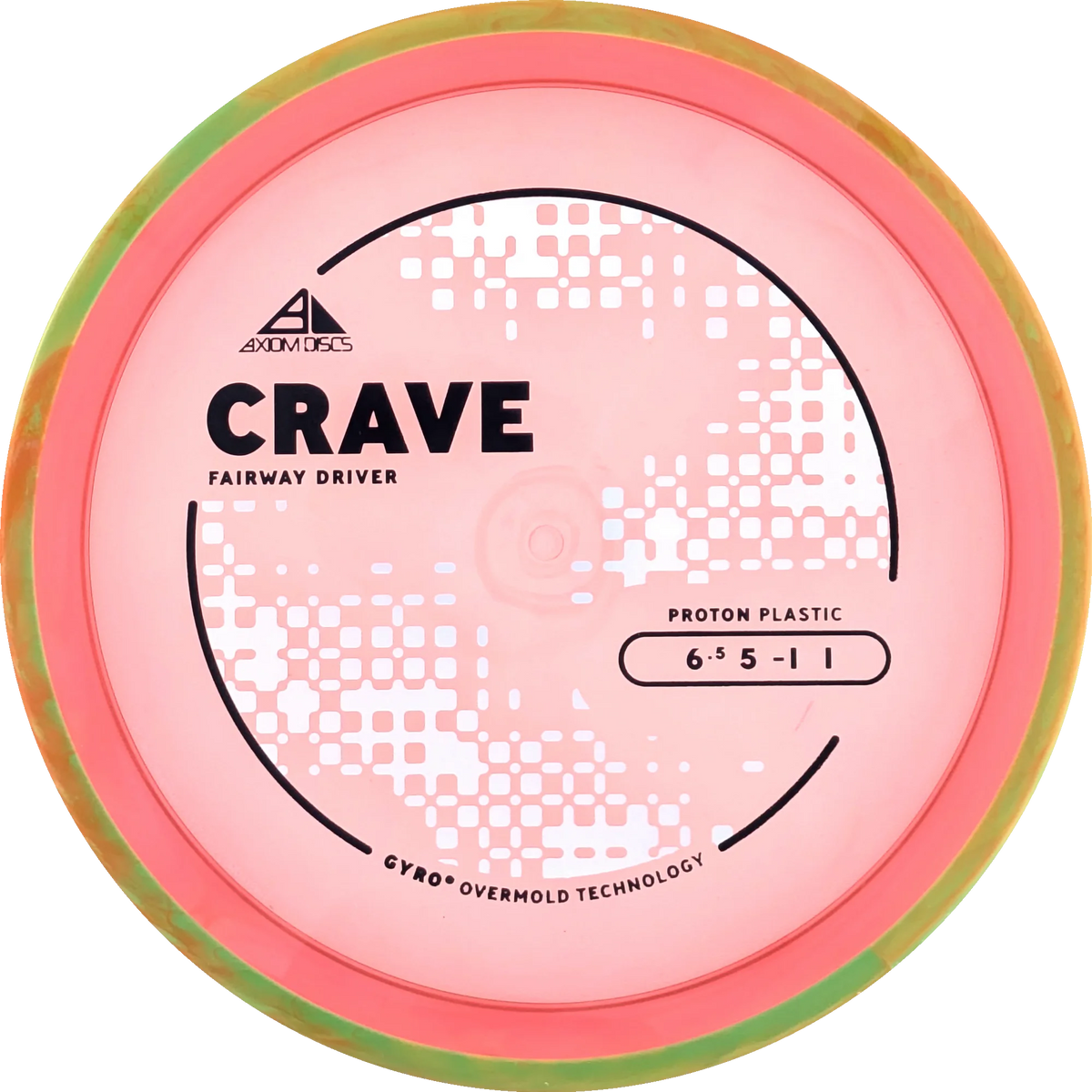 Proton Crave