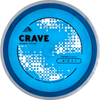 Proton Crave