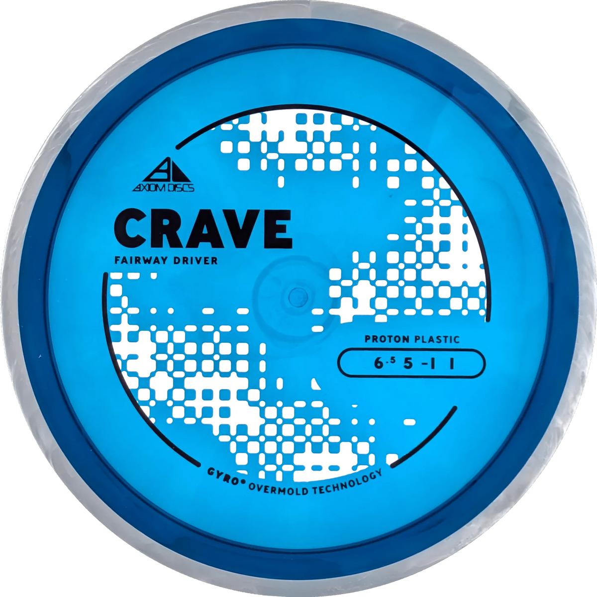 Proton Crave