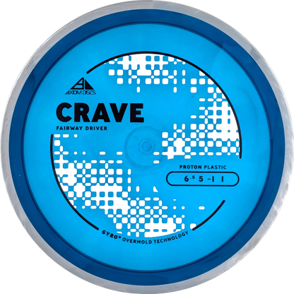 Proton Crave