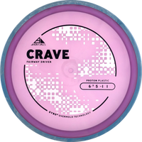 Proton Crave