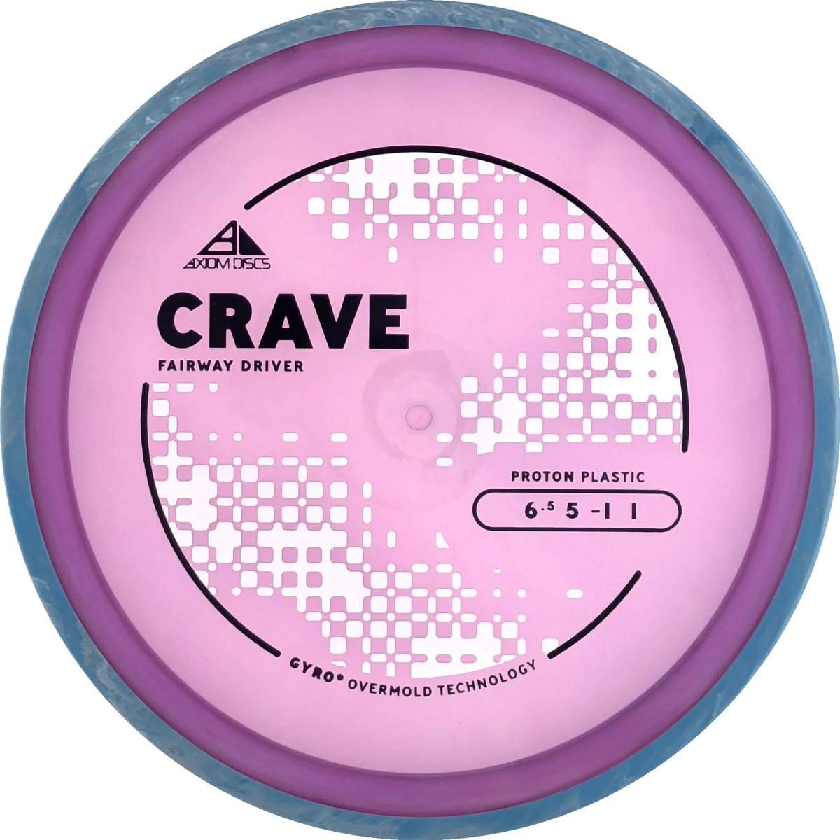 Proton Crave