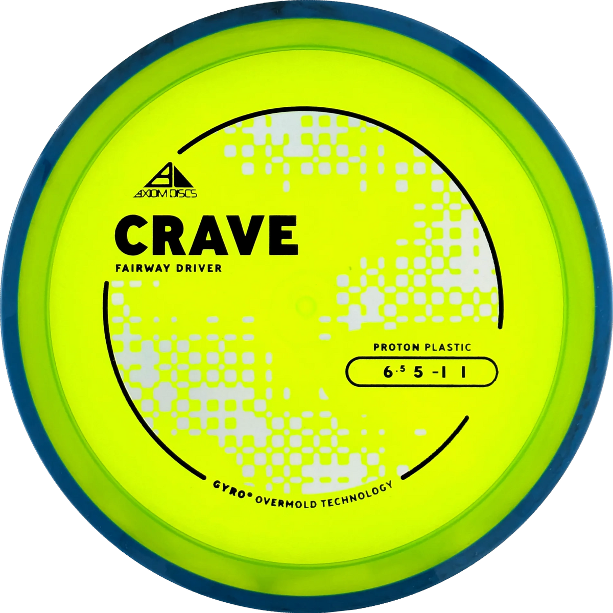 Proton Crave