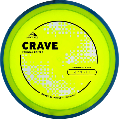 Proton Crave