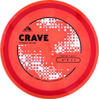 Proton Crave