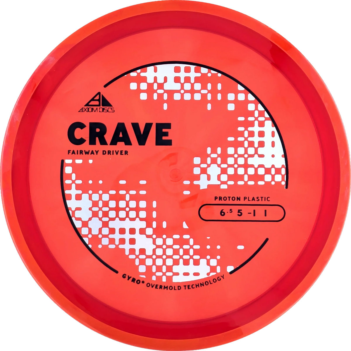 Proton Crave