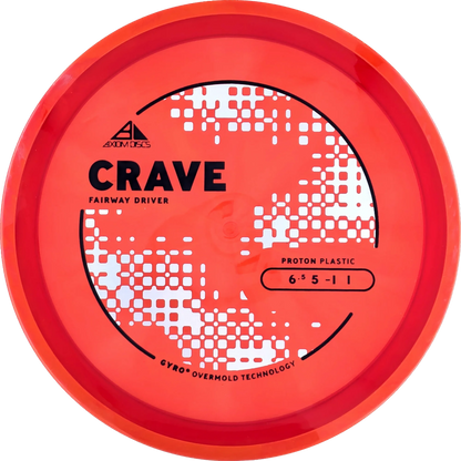 Proton Crave