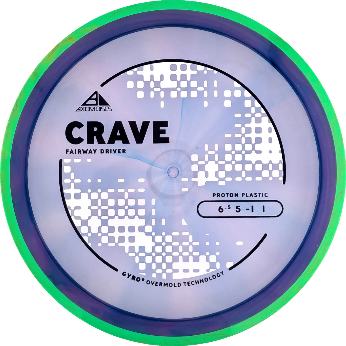Proton Crave